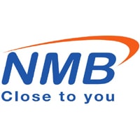 Finance Analyst New Job Opportunity at NMB Bank 2022