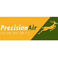 Senior Cabin Crew New Jobs at Precision Air Services Plc