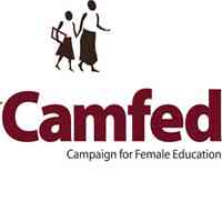 5 Job Opportunities at CAMFED