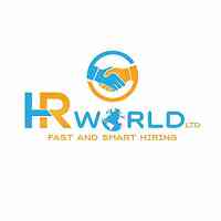 System Administrator Job at HR World Ltd 1 Job Opportunity at HR World Ltd, System Administrator