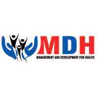 Management and Development for Health (MDH) - Call for Tenders 1 11 Job Opportunities at MDH Facility Based Trackers