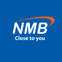 Job Opportunity at NMB Bank