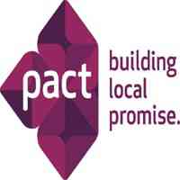 Technical Director Systems Strengthening Job at Pact