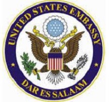TheUSEmbassyTanzania- Job Opportunity at U.S. Embassy