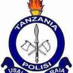 New Job Opportunities at Tanzania Police Force September 2021