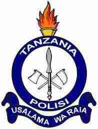 New Job Opportunities at Tanzania Police Force September 2021