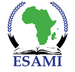 Office Clerk Job Opportunity at ESAMI