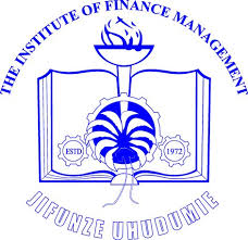 TANGAZO LA KUFUNGULIWA CHUO CHA USIMAMIZI WA FEDHA IFM 1 The Institute of Finance Management