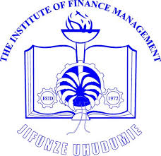 Job Opportunities UTUMISHI at Institute of Finance Management (IFM)