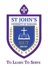 Assistant Lecturers Job at St John University of Tanzania (SJUT)