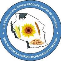 2 Warehouse Management (In Charge) Jobs at The Cereals and Other Produce Board of Tanzania (CPB) 1 4 Jobs at The Cereals and Other Produce Board of Tanzania (CPB) - DRIVERS