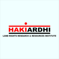 Monitoring and Evaluation Officer Job Opportunity at LARRRI / HAKIARDHI 1 Job Opportunity at LARRRI / HAKIARDHI