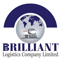 Brilliant Logistics Company Limited 3 Job Opportunities at Brilliant Logistics Company Limited