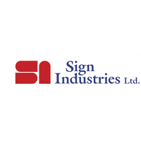 Sign Industries ltd Sales engineer Job Opportunity at Sign Industries ltd Sales engineer
