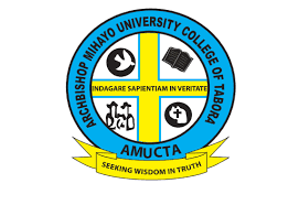 7 Assistant Lecturers Job at AMUCTA 1 7 Job Opportunities at AMUCTA Assistant Lecturers