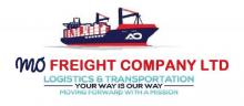 Job Opportunity at MØ FREIGHT COMPANY LTD, Marketing Specialist