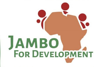 Accountant New Job Opportunity at Jambo For Development 2022