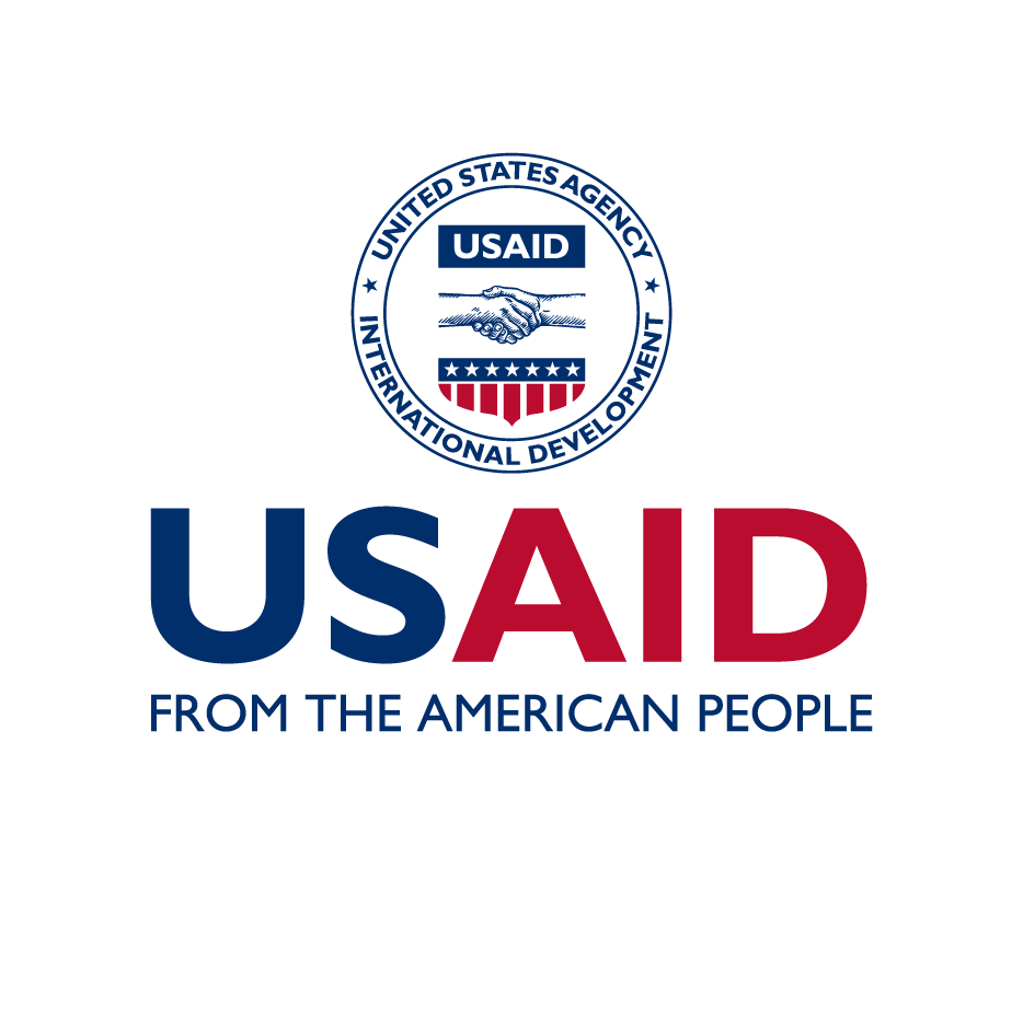 Administrative Assistant New Job Opportunity at USAID