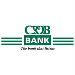 Manager Agency Banking Job at CRDB Bank Plc Burundi 2021