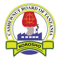 Job at Cashewnut Board Of Tanzania Marketing Service Assistant II