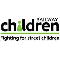 Human Resources Manager Job at Railway Children Africa