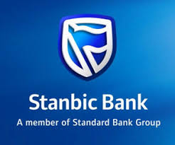 Systems administrator New Job at Stanbic Bank Tanzania