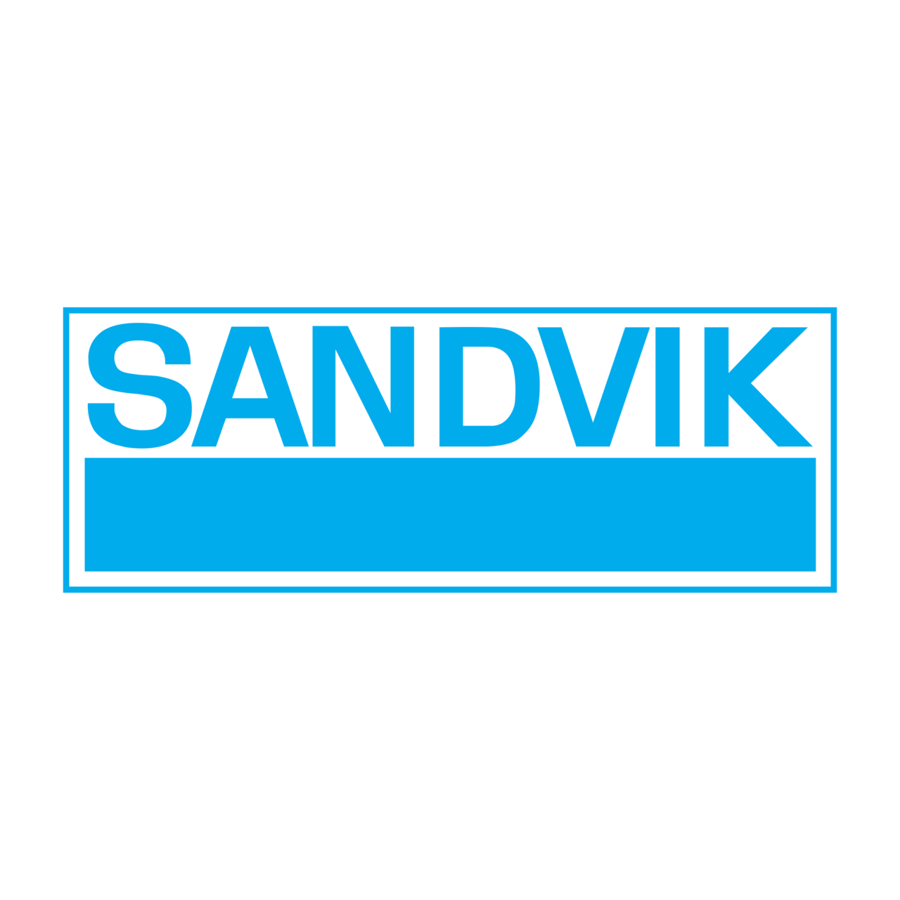 Fire Suppression Technician Job at Sandvik