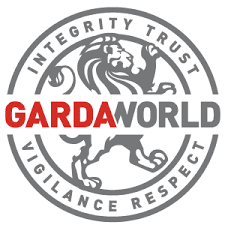 Human Resources and Legal Intern New Job Opportunity at GardaWorld