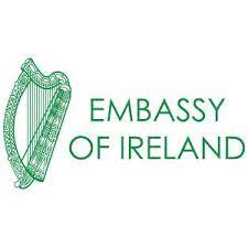 New Driver Job Opportunity at Embassy of Ireland