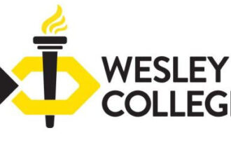 Job Opportunities at Wesley College