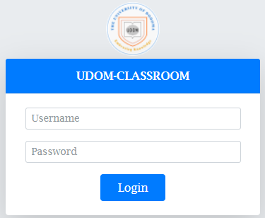 Cive Classroom (civeclassroom.udom.ac.tz) - Udom Classroom Cive Classroom Udom Classroom