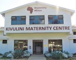 Nurse Midwife New Job Opportunity at Maternity Africa