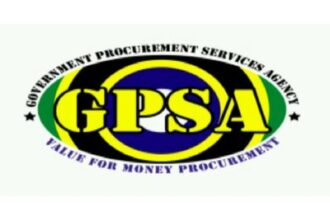 Clearing and Forwarding Officers Job at Government Procurement Service Agency