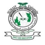 Lecturer Job Vacancy at the University of SUMAIT