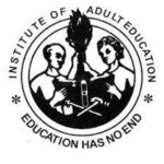New Job Opportunities at the Institute of Adult Education (IAE)