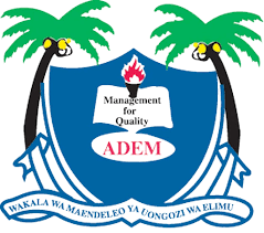 New Job at The Agency for the Development of Educational Management (ADEM)