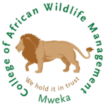 New Jobs at The College of African Wildlife Management (CAWM)