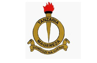 New job at Jeshi la Magereza Tanzania