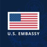 Chauffeur Administrative Clerk Internal at the US Embassy in Tanzania