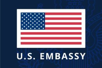 Chauffeur Administrative Clerk Internal at the US Embassy in Tanzania