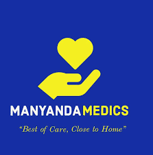 12 Volunteers Job a Manyandamedics