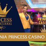Dealers Job at Princess Africa Casino