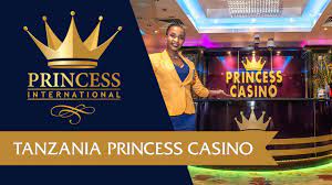 Dealers Job at Princess Africa Casino