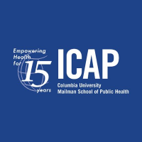 District Program Lead at ICAP
