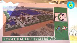 100 Jobs at Itracom Fertilizer Limited