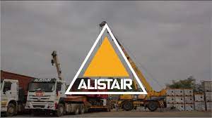 Clearing and Forwarding Officer Job at Alistair Group
