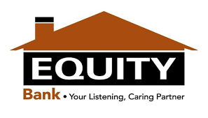 Business Growth and Development Manager at Equity Bank