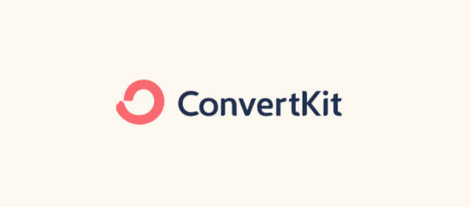 ConvertKit email marketing tools