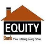 Finance Manager Reporting at Equity Bank