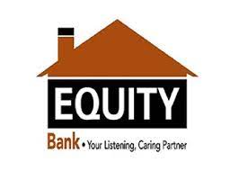 Finance Manager Reporting at Equity Bank